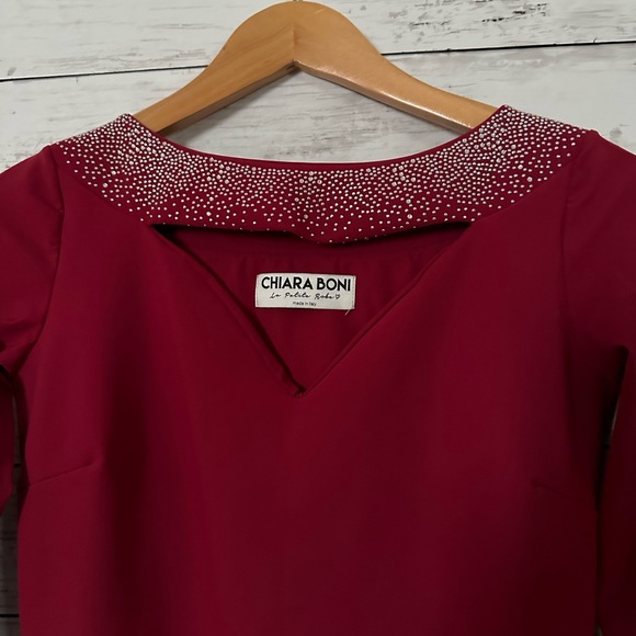 Chiara Boni La Petite Robe Dress - Picture 6 of 8